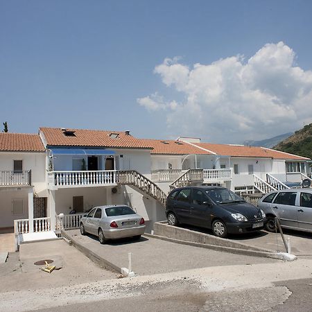 Apartments Durasevic Ivo Sveti Stefan Zimmer foto