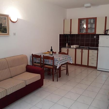 Apartments Durasevic Ivo Sveti Stefan Exterior foto