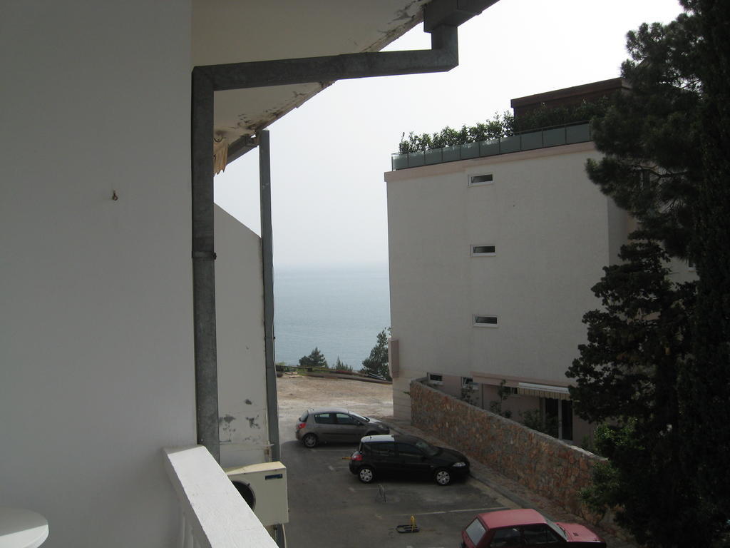 Apartments Durasevic Ivo Sveti Stefan Zimmer foto