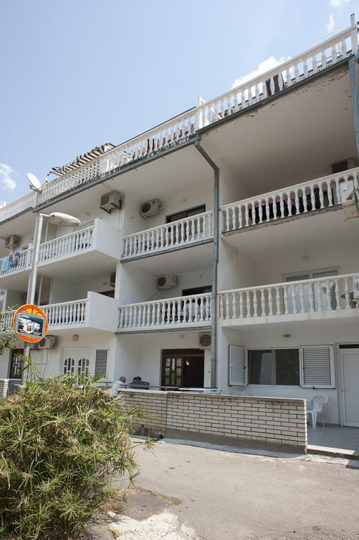 Apartments Durasevic Ivo Sveti Stefan Zimmer foto